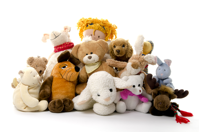 Soft Toys