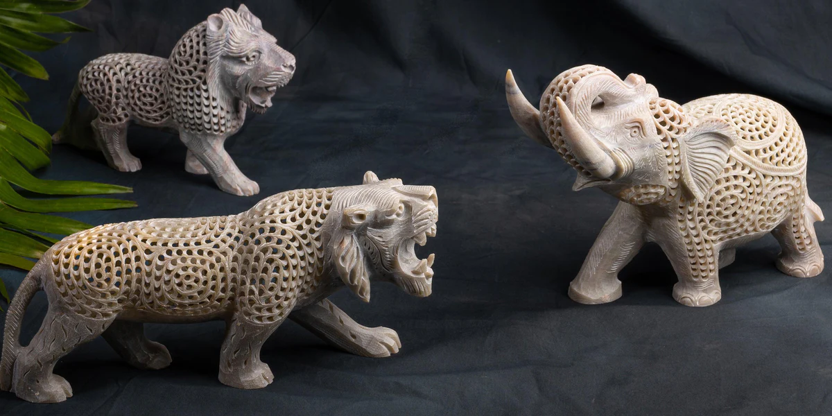 Stone Carving