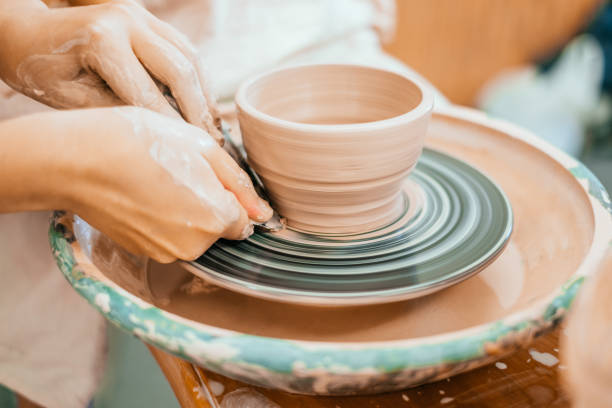 Ceramics