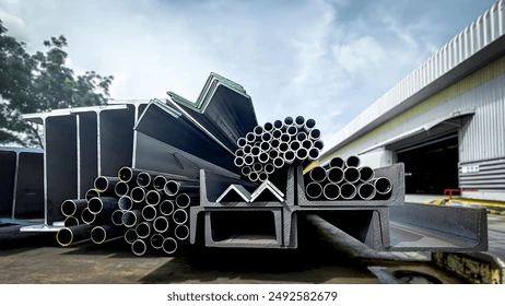 Metalwork