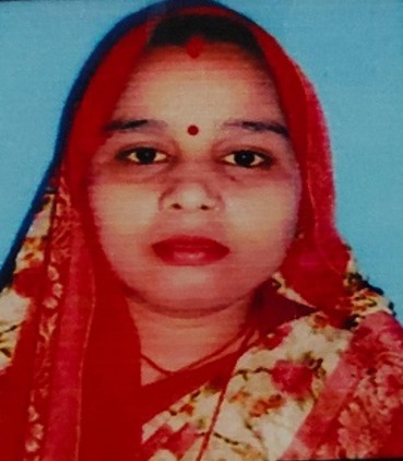 Pooja Bundela